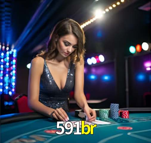 591br com App – Jogue de Qualquer Lugar